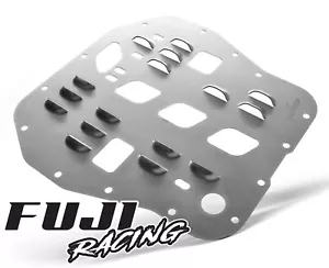 Fuji Racing Sump Baffle Plate Fits: Subaru EJ20 EJ22 EJ25 - Picture 1 of 3