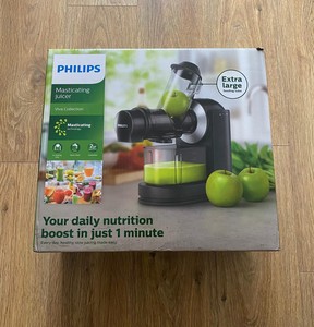 Las mejores ofertas en Exprimidores Philips Plástico | eBay