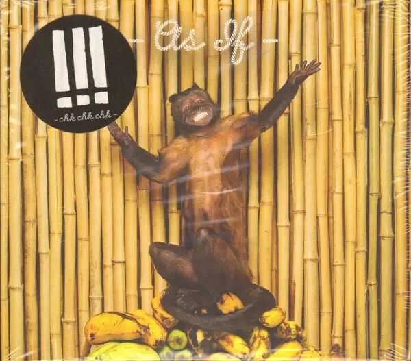 CD !!! As If DIGIPAK Warp - Bild 1 von 1