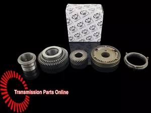Fiat Ducato 2.5 / 2.8 Diesel MG5T 5th Gear Kit 35 / 58 Teeth 1994 to 2002 - Picture 1 of 1