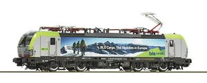 Roco H0 70682 - Elektrolokomotive Re 475 425-5, BLS Cargo, DCC, Sound Neuware - Bild 1 von 1