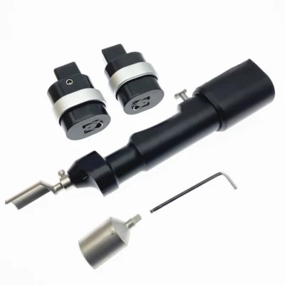 Orthopedic TPLO Saw Electric Power tool bone surgical saw Orthopedic equipment - Image 1 of 4