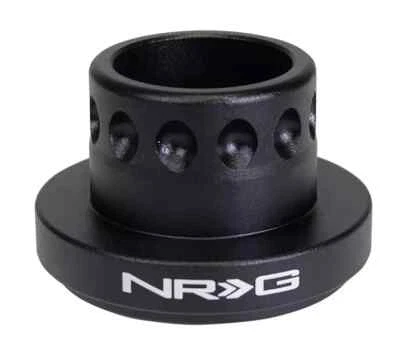 Adaptador de volante NRG V2 BUJE CORTO PARA NISSAN S14 240SX 200SX SENTRA 300ZX Foto 1 de 4