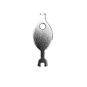 MK TEST FISH KEYS FOR SECRET EMERGENCY LIGHT SWITCHES FREE P&P - Picture 1 of 1