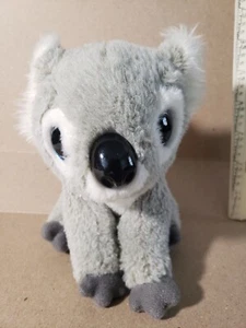 TY Original Beanie Baby KooKoo the Koala 6”  Soft Plush Retired Stuffed Animal - Picture 1 of 4