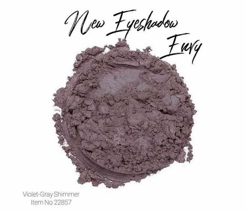 YOUNG LIVING SAVVY MINERALS ENVY EYESHADOW BRAND NEW - Image 1 of 1