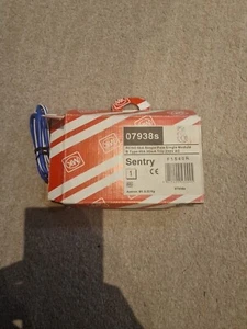 MK SENTRY 07938S 45A 30MA RCBO TYPE B 1 MODULE - NEW IN BOX - Picture 1 of 1