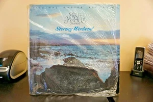 Original Master Recording, The Mystic Moods Orchestra, Stormy Weekend - Picture 1 of 8