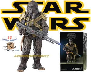 Star Wars The BLACK Series 6" KRRSANTAN ----EN STOCK------ - Imagen 1 de 1