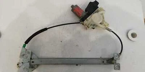RICAMBI USATI, CREMAGLIERA ELETTRICA POSTERIORE SINISTRA MITSUBISHI SPACE STAR - Foto 1 di 5