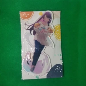 Oshi No Ko Acryl Ständer - doppelseitig - 5 Zoll - Ai Hoshino mit Babys - Bild 1 von 1
