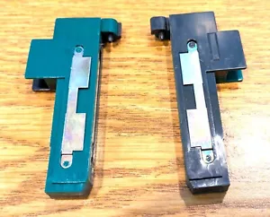 CUTLER-HAMMER D40RPG REED RELAY POLES N.O. SET OF (2) NEW COLOR GREEN & BLACK - Picture 1 of 1