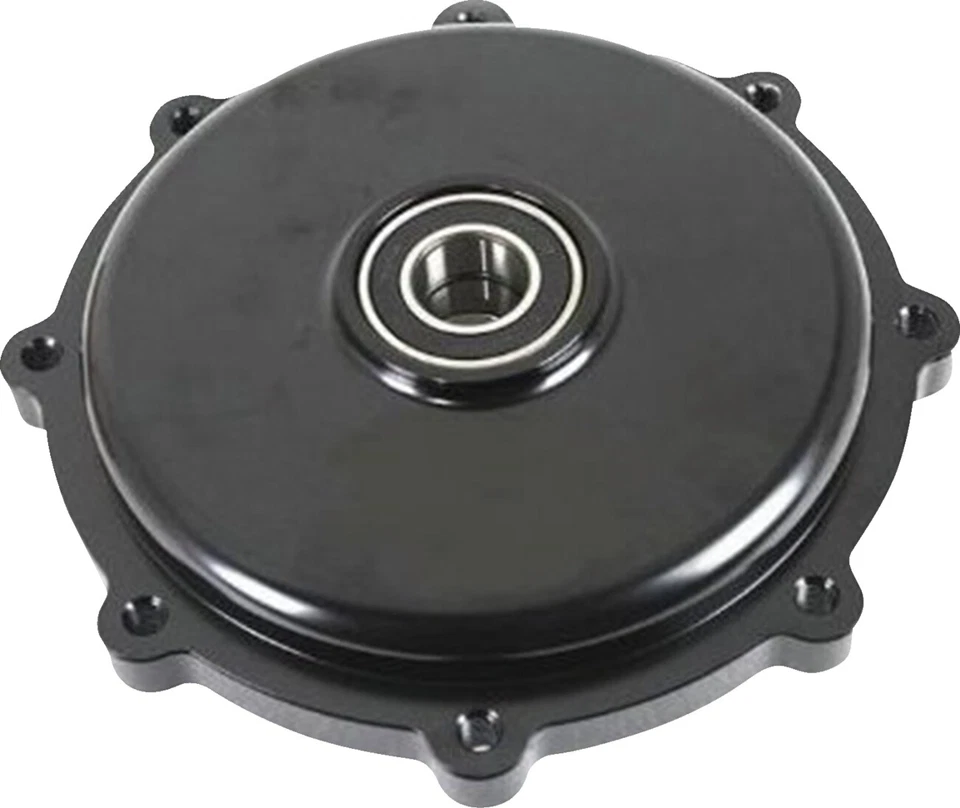 Black Sprocket Hub Assembly for Harley-Davidson Street Glide ST FLHXST 2022-2023 - Image 1 of 1