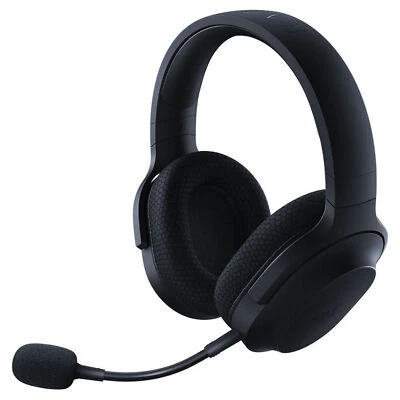 Razer Barracuda X Wireless Headset Black RZ04-04430100 - image 1 of 4