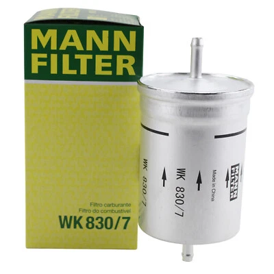 Mann Fuel Filter for 1980 Volkswagen Vanagon - Image 1 of 4