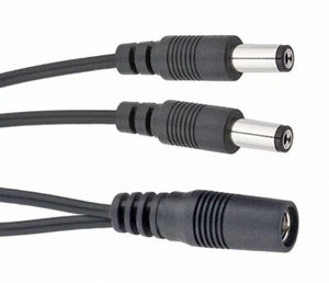 Voodoo Lab Voltage Doubler Adapter - Picture 1 of 1