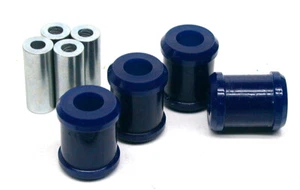 SUPER PRO Rear Lower Control Arm Bushes suit Honda Civic EC ED EE 87-91 SUPERPRO - Bild 1 von 1