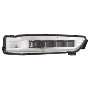 New Fog Driving Lamp Assembly Front Left For 2018-2020 Honda Accord 33950-TVA - Picture 1 of 2