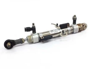 SMC CDM2C20-80 80mm Stroke Double Acting Single Rod Pneumatic Cylinder - Picture 1 of 5