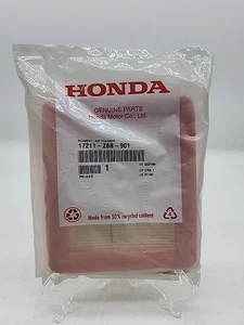 Original-Zubehör-Hersteller - Honda Luftfilter für Mähwerk - weiß (17211-Z8B-901) - Bild 1 von 3