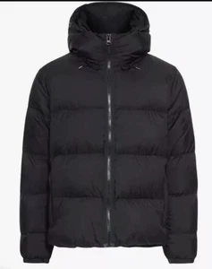 Ten C Größe 50 mittellagige gefütterte Herrenjacke UVP 735 £ #S330 - Bild 1 von 12