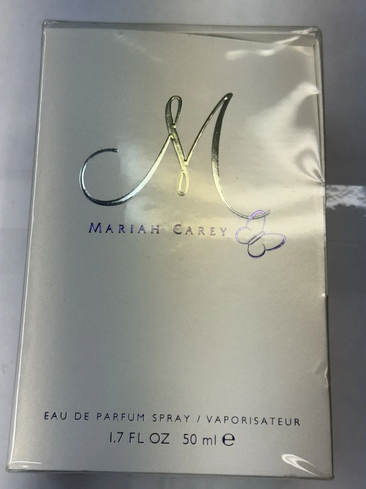 Mariah Carey M 1.7oz  Women's Eau de Parfum