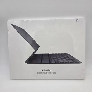 Apple Smart Keyboard Folio Case for 12.9-inch iPad Pro (3rd Generation) A2039 - Picture 1 of 6