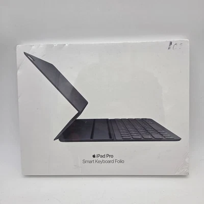 Apple Smart Keyboard Folio Case for 12.9-inch iPad Pro (3rd Generation) A2039 - Image 1 of 4