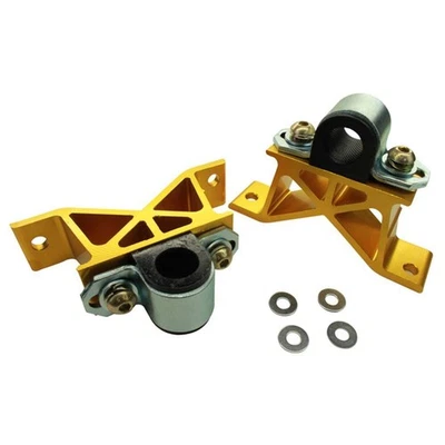 Whiteline Swaybar Mount Kit for Subaru WRX/Impreza Non-Turbo/STi Rear 24mm HD - Image 1 of 4