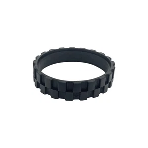 Kit de revestimiento de neumáticos 2 piezas para aspiradora Roborock S5/T6/T7/Mijia 1S - Imagen 1 de 8