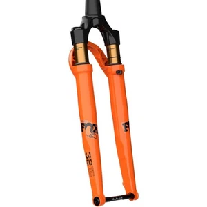 Fox Shox 32 Factory TC Fork, 700c, 45r, 40mm, Grip SL, Orange 910-21-311 - Picture 1 of 1