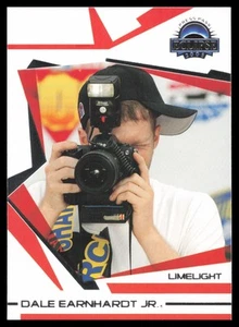 2005 Press Pass Eclipse #73 Limelight Dale Earnhardt Jr. - Picture 1 of 2