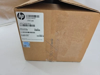惠普 CE514A CC522-69005 LaserJet 110V 打印机 熔著部维护套件 — 第 1/3 张图片