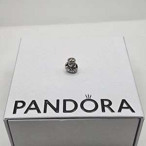 Genuino Pandora Vikingo Guerrero Dije ALE 925 790588 - Imagen 1 de 3