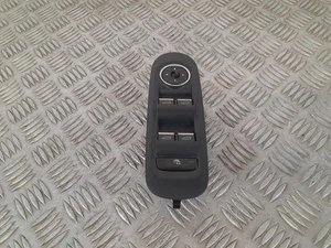 Ford S Max Mk1 2010-2015 Right Drivers Front Electric Window Switch AM2T14A132AA - Picture 1 of 18