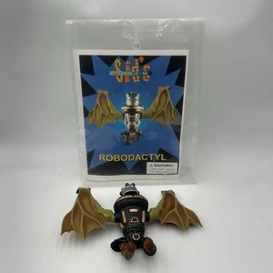 Disney Quest Parks Toy Story Sid's Create A Toy Action Figure Doll Toy RARE - Picture 1 of 10