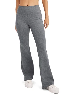 Jockey Women's EVERACTIVE High Rise Flare Legging - Image 1 of 2