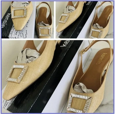 Zapatos para mujer Kensie talla 6,5 Foto 1 de 4