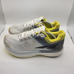 Altra Vanish Tempo Damengröße 8 grau schwarz Laufen Schnürschuhe Turnschuhe Schuhe. - Bild 1 von 9
