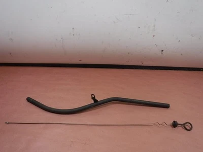 Jeep Wrangler YJ 91-95 4.0 6 Cyl Automatic Transmission Oil Dipstick W/ Tube OEM - Image 1 of 4