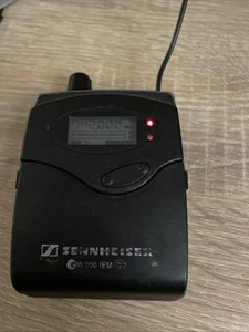 Sennheiser iem 300 G2 C - Imagen 1 de 4