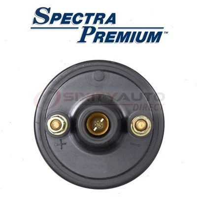 Spectra Premium Ignition Coil for 1970-1980 Chevrolet Monte Carlo - Wire og Foto 1 de 4