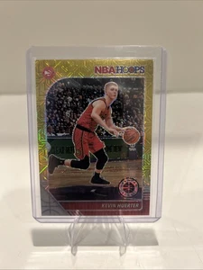 Panini NBA Hoops Premium Stock 2019-20 - Kevin Huerter 10/10 #3 Gold Mojo Prizm - Imagen 1 de 10