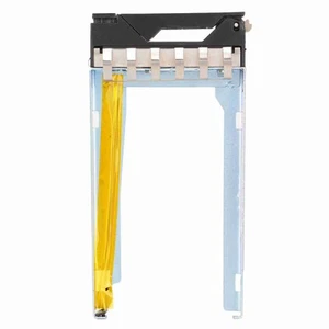 2.5in Hard Drive Tray SAS/ Universal ABS For RD650 RD550 RD450 RD3 FY - Afbeelding 1 van 22