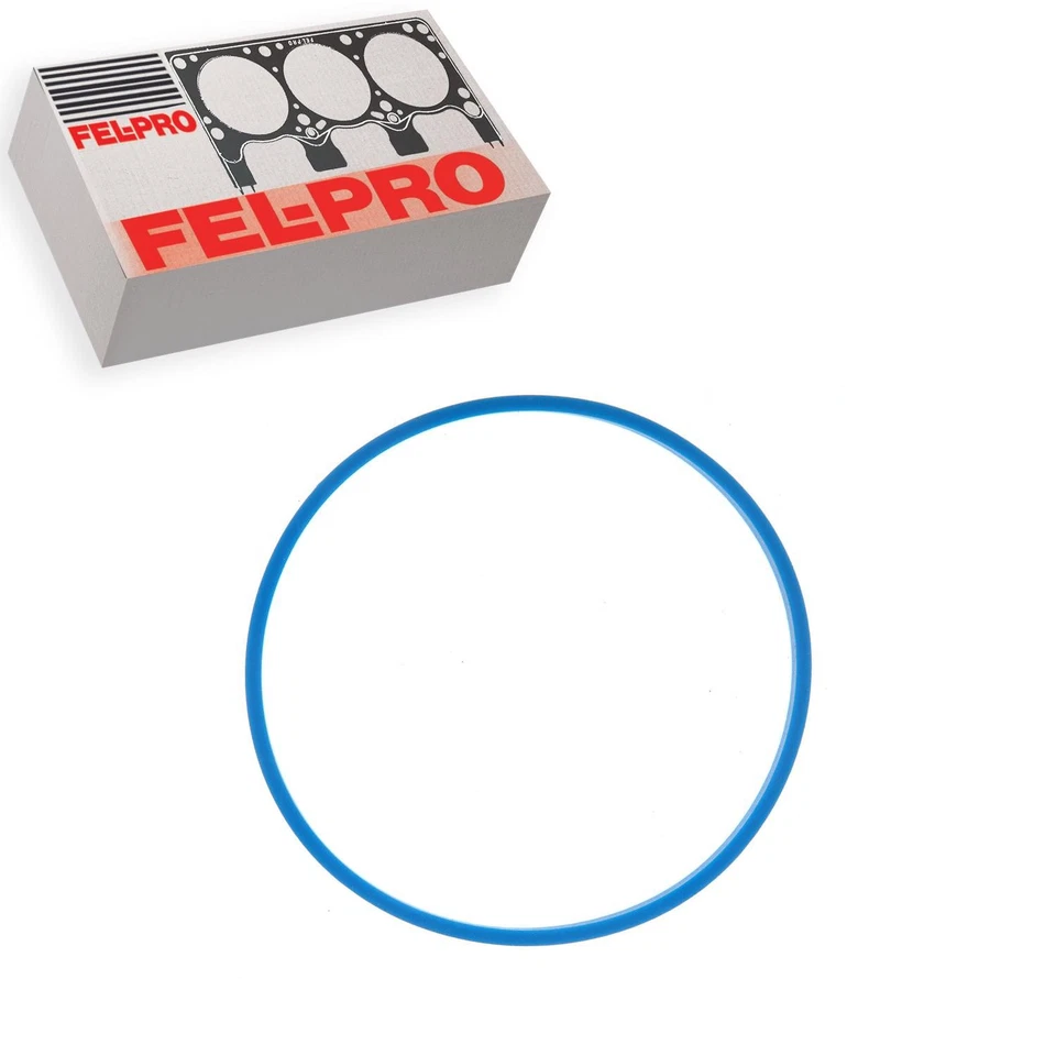 Junta de montaje del cuerpo del acelerador de inyección de combustible Fel-Pro para Chrysler 300 2005-2010 Foto 1 de 1