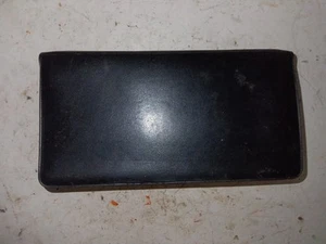1996 Jeep Cherokee XJ Owners Manual Book Bad Shape With Storage Pouch OEM - Picture 1 of 8