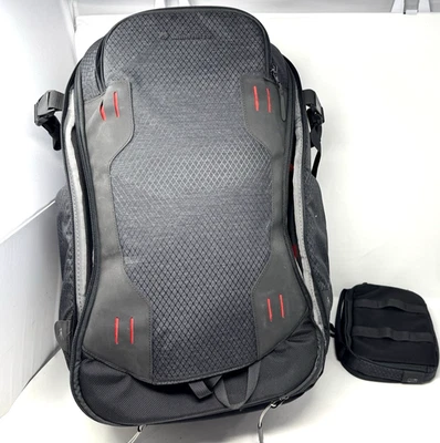 Manfrotto Pro Light Flex Loader 26.5L Camera Backpack (Large) - see description* - Image 1 of 4
