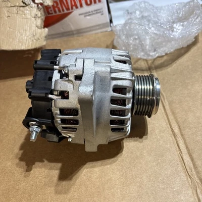 Alternador para Hyundai Elantra 2011-2017 1,8 L, 2014-2016 Forte, 2012-2013 Soul Foto 1 de 4