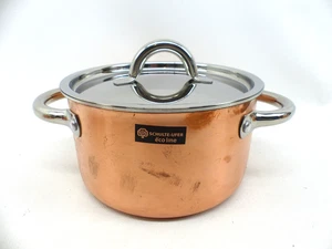 Schulte Ufer De Luxe i Topf Ø20 cm eco line 3 Liter - Bild 1 von 7