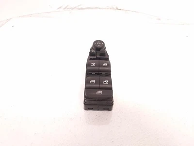 2021-2023 Bmw 330I 2.0L Master Driver Window Control Switch 61-31-6-832-729 - Изображение 1 из 4